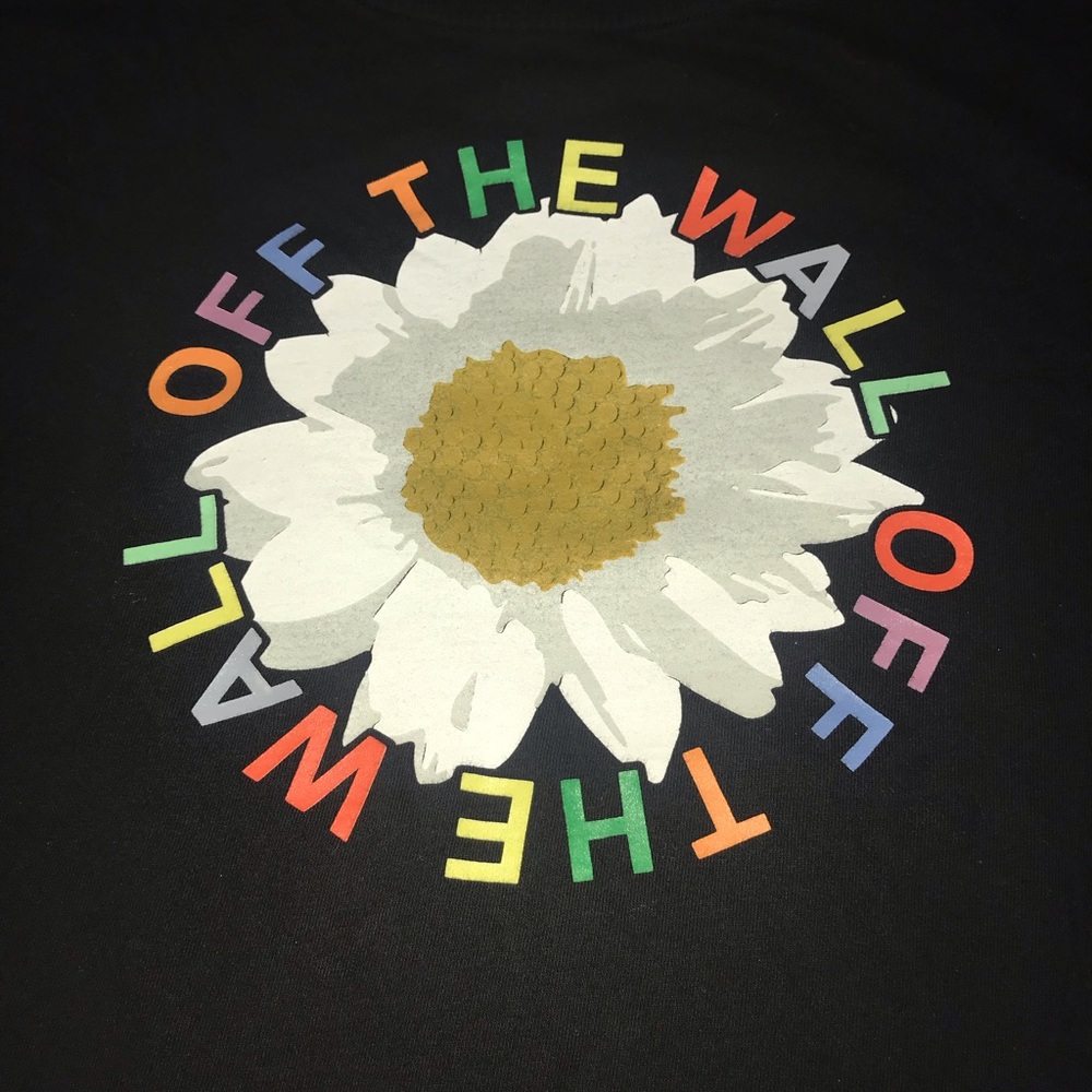 SOLD ON MERCARI!!!!Vans T shirt - Picture 2 of 5